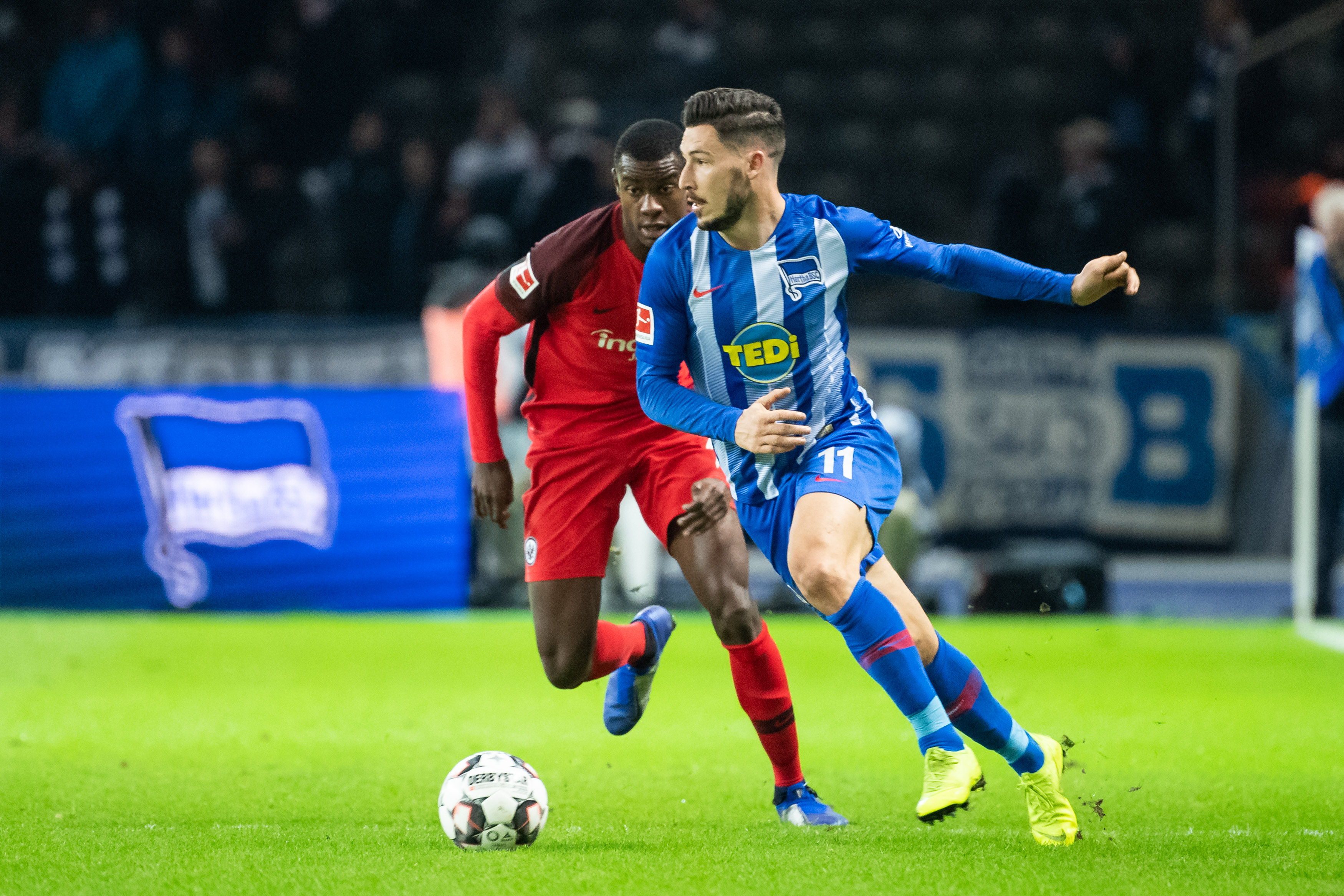 TNT：拜仁密切关注中日德兰队21岁智利边锋达里奥-奥索里奥（TNT：拜仁盯上中日德兰21岁智利边锋达里奥-奥索里奥）