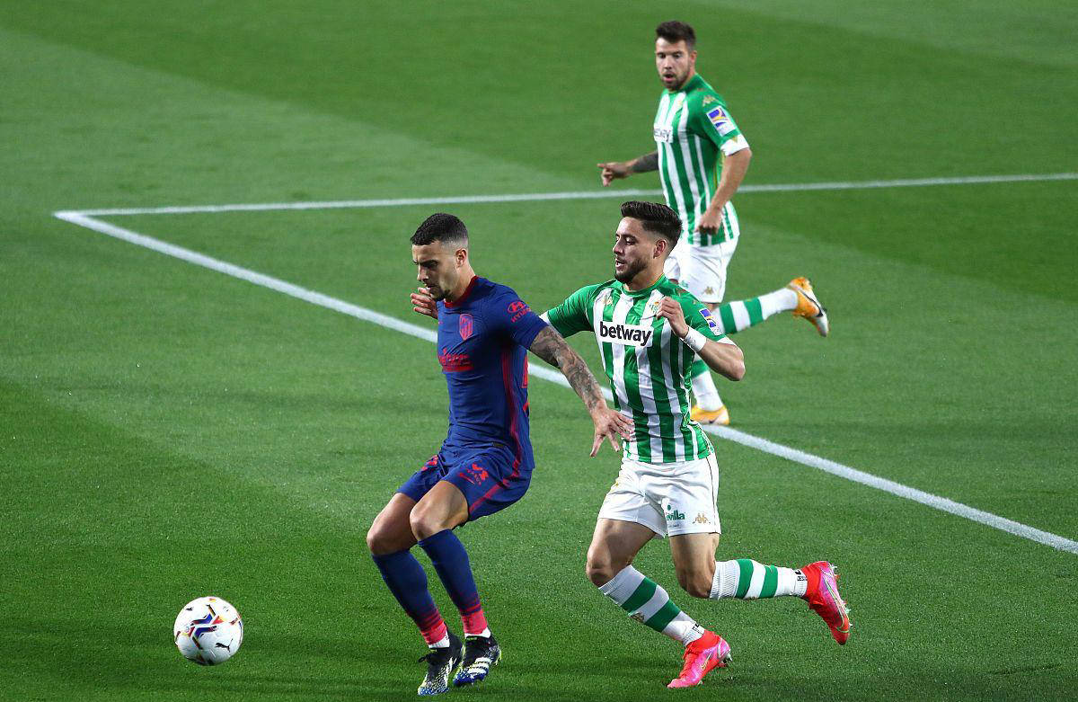 替补未出场，姆巴佩上一次欧冠比赛没出场也是对阵曼城（连续两次欧冠遇曼城，姆巴佩皆替补未出场）